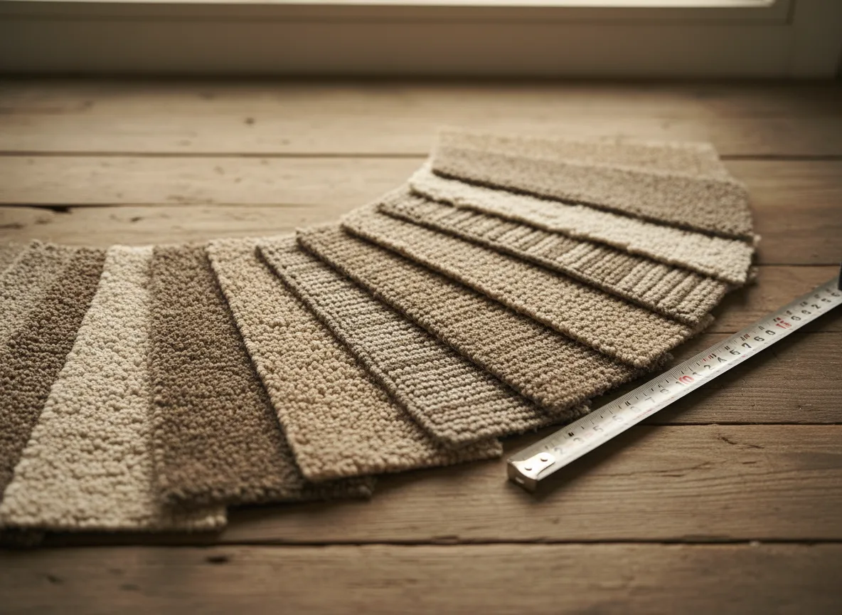 Carpet Installation Boaz, AL FAQs